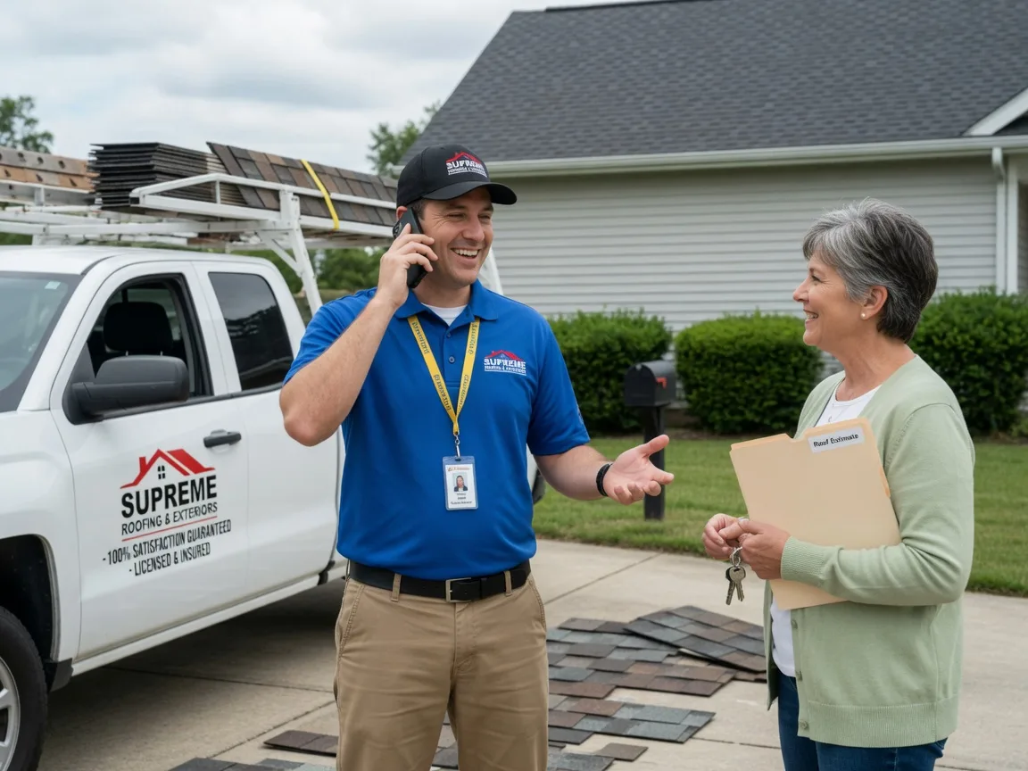 Roof Replacement Saint Stephen, SC FAQs