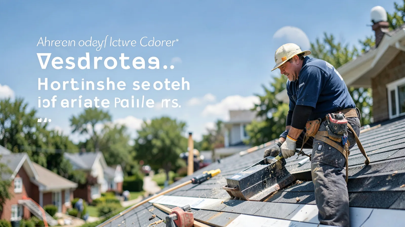 Roof Replacement in Saint Stephen, SC near me